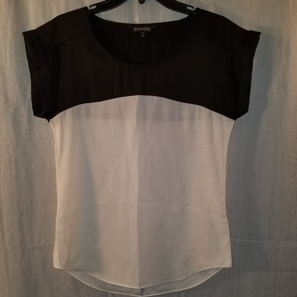 Women's Express Top